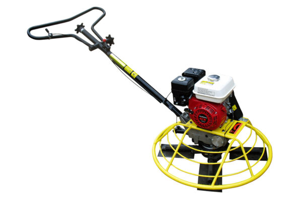 Concrete Power Trowel (Petrol)