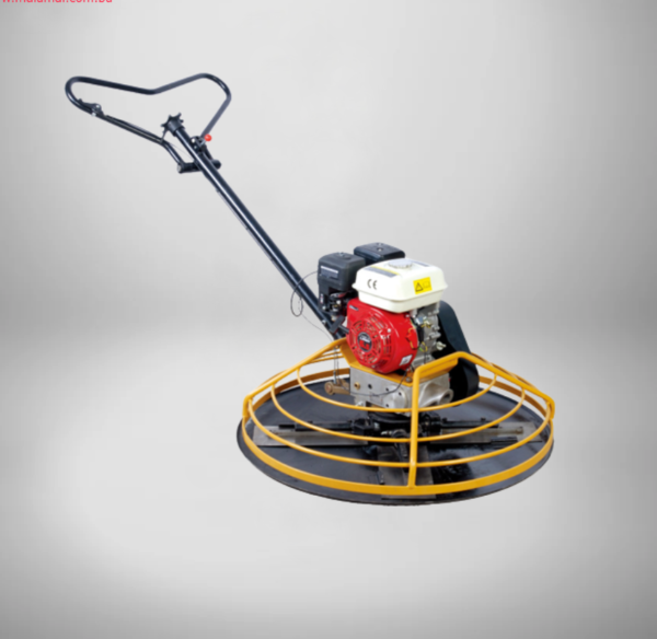 Concrete Power Trowel (Petrol)