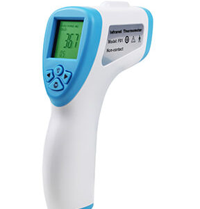 Medical Infrared Thermometer