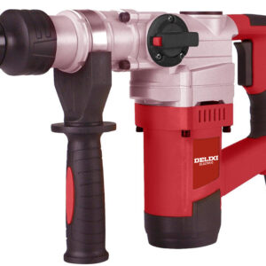 Rotary Hammer Drill