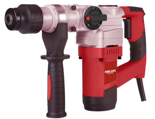 Rotary Hammer Drill