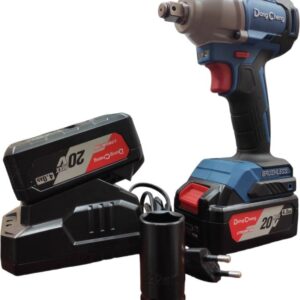 Impact Wrench