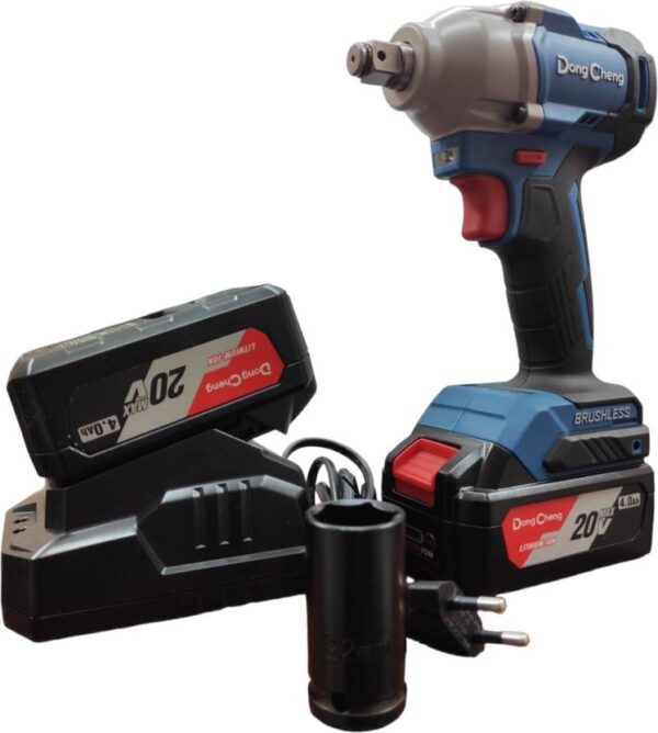 Impact Wrench