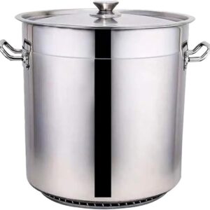 Steamer Pot – 40L/50L
