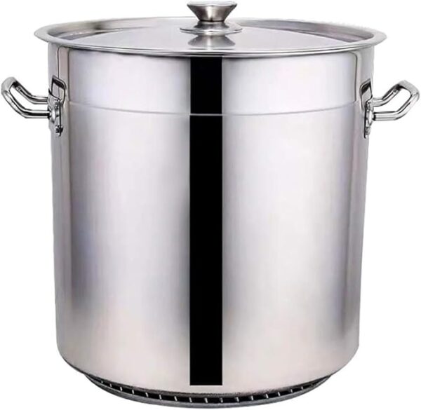 Steamer Pot – 40L/50L