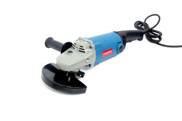 Angle Grinder