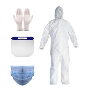 PPE Suits