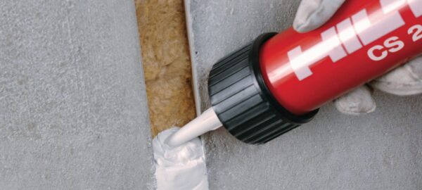 Fire Stop Sealant