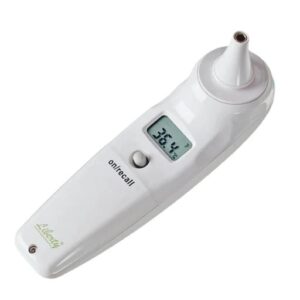 Ear type Thermometer