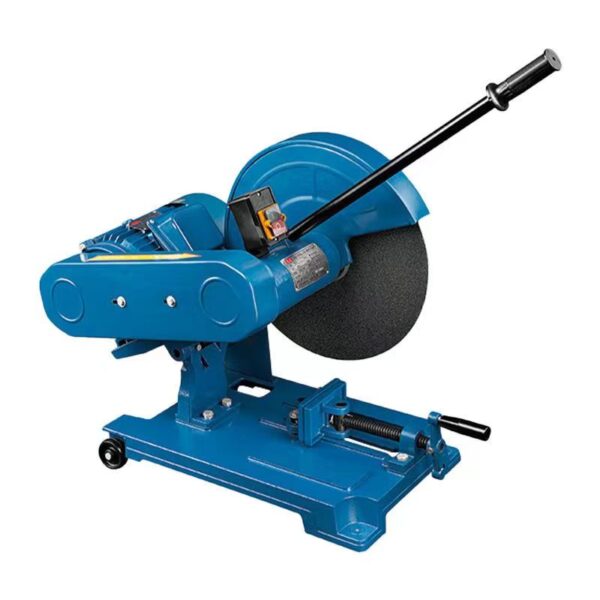 Rod Cutting Machine