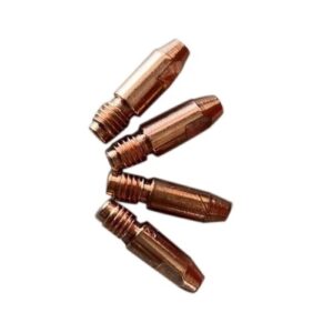 Copper nozzle