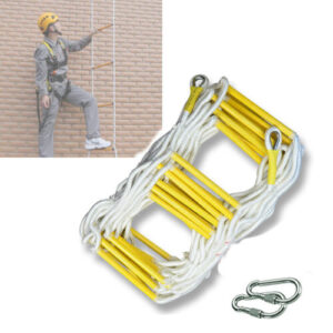 Rope Ladder